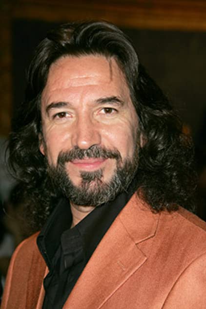Marco Antonio Solís Marco Antonio Solís