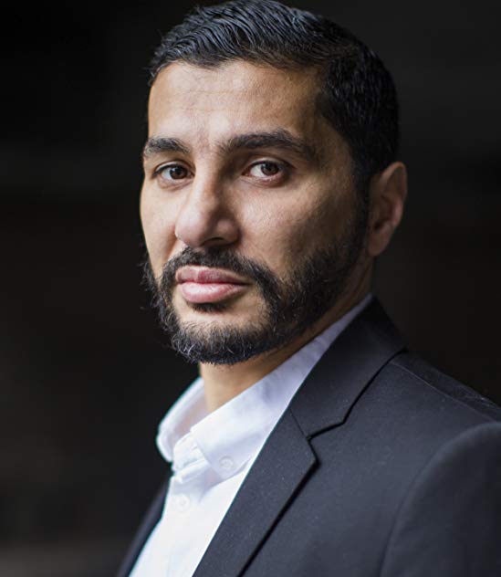 Amra Mallassi Amra Mallassi