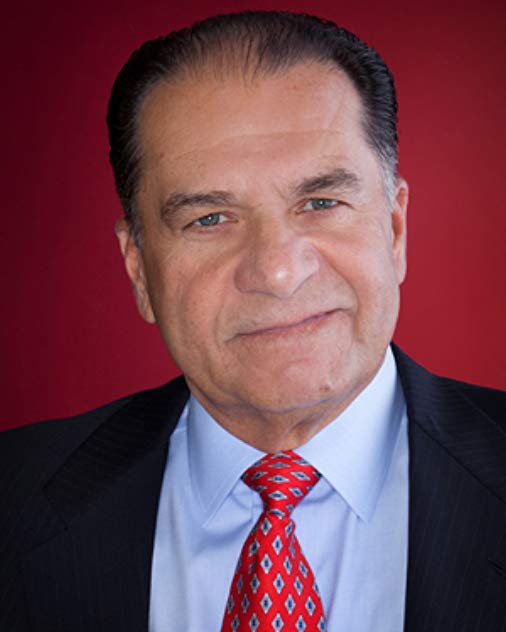 Larry Guli Larry Guli