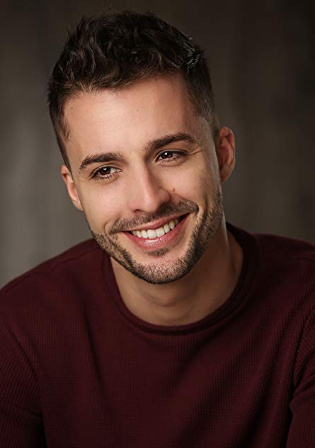 Pedro Rudolphi Pedro Rudolphi