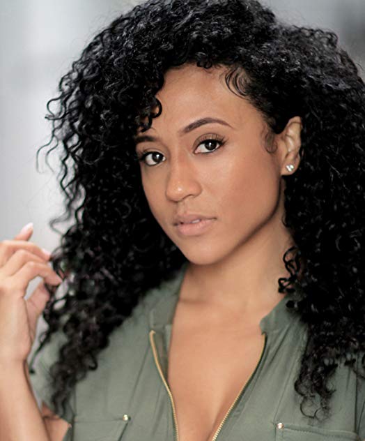 Rhonda Saunders Rhonda Saunders