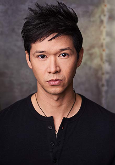 Ricky Titus-Lam Ricky Titus-Lam