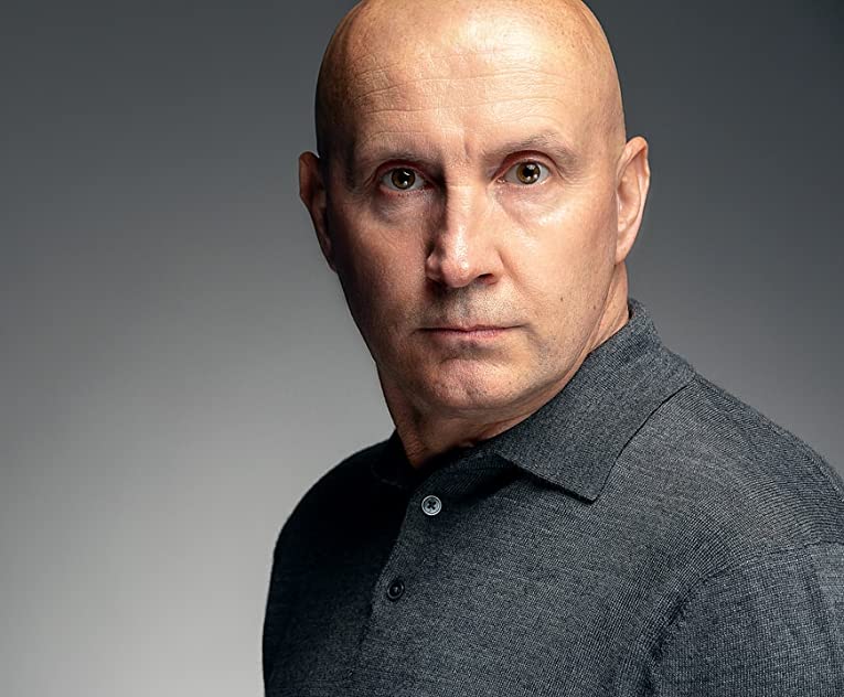 Julian Clapton Julian Clapton