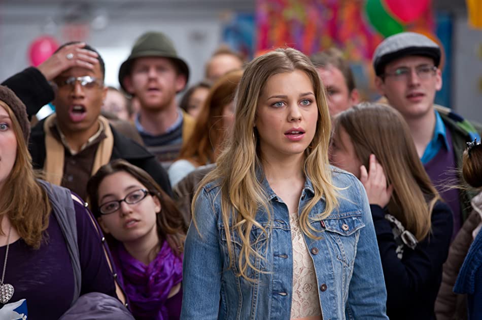 Kailie Torres Kailie Torres