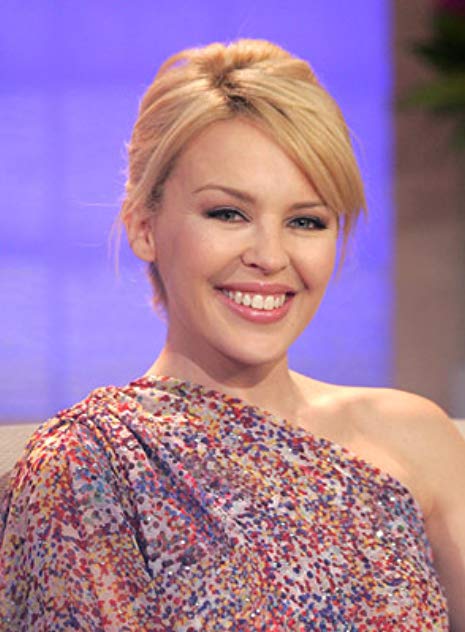 Kylie Minogue Kylie Minogue