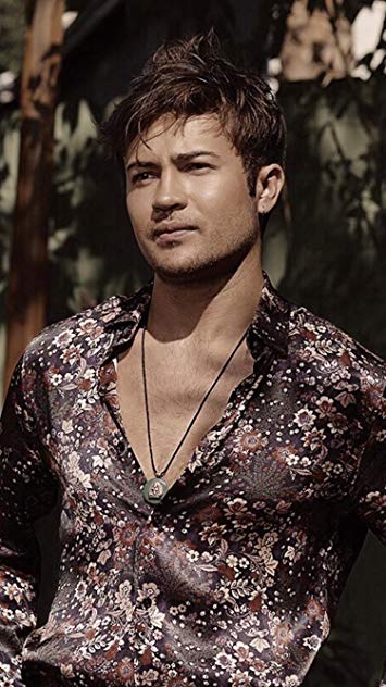 Taylor Gray Taylor Gray