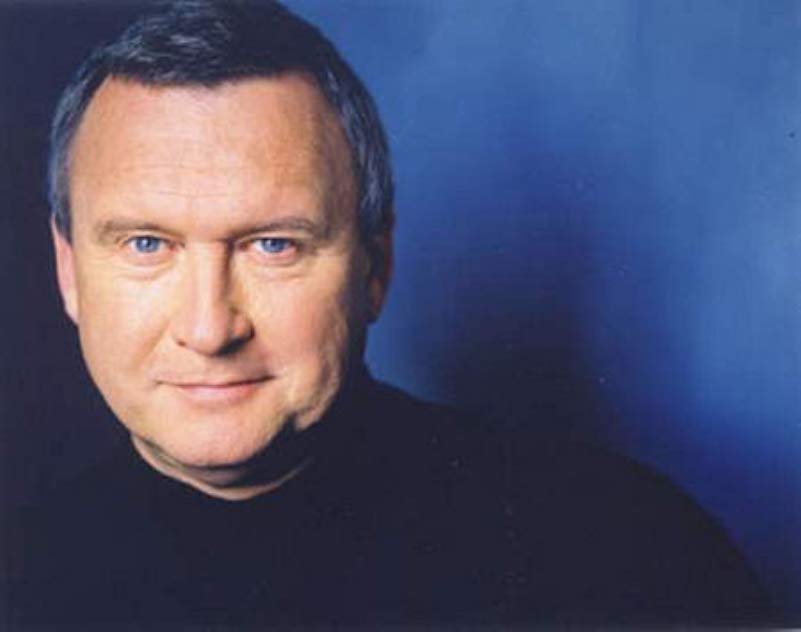 Bill Lake Bill Lake