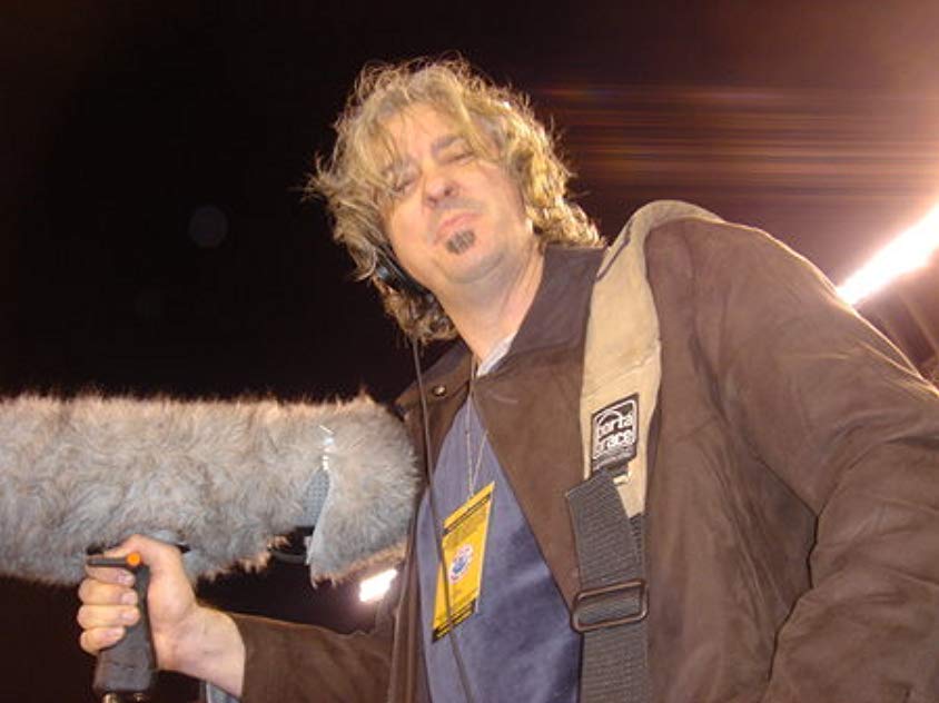 Elmo Weber Elmo Weber