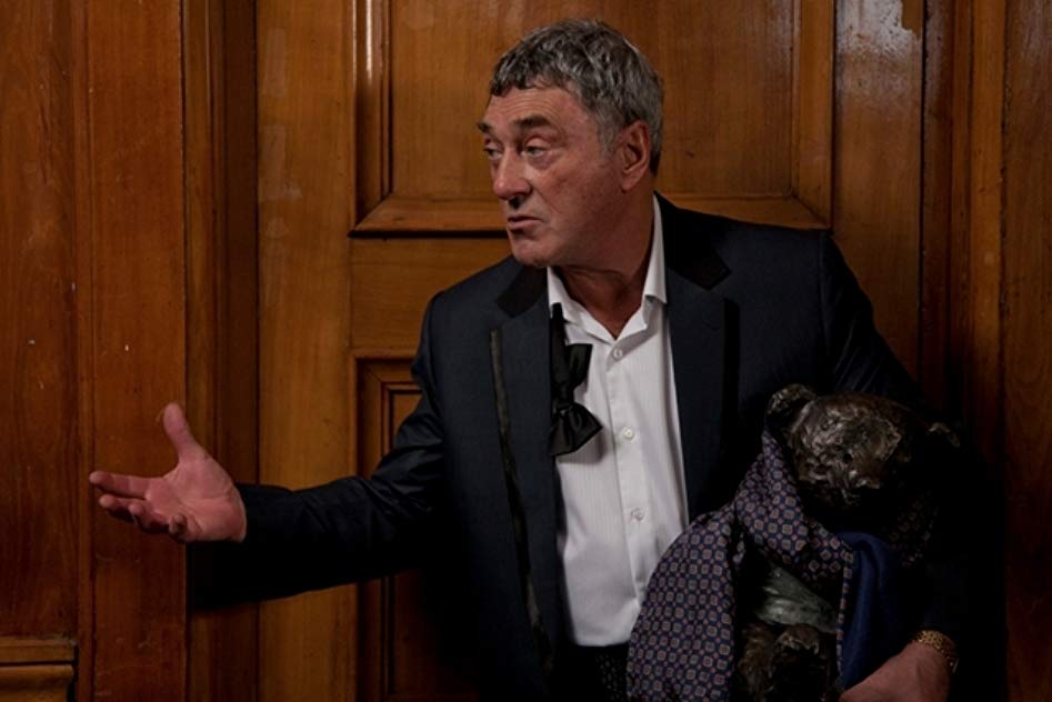 Billy Murray Billy Murray