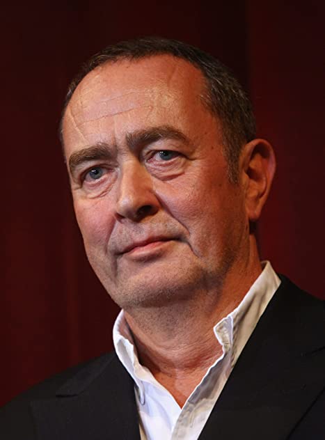 Bernd Eichinger Bernd Eichinger