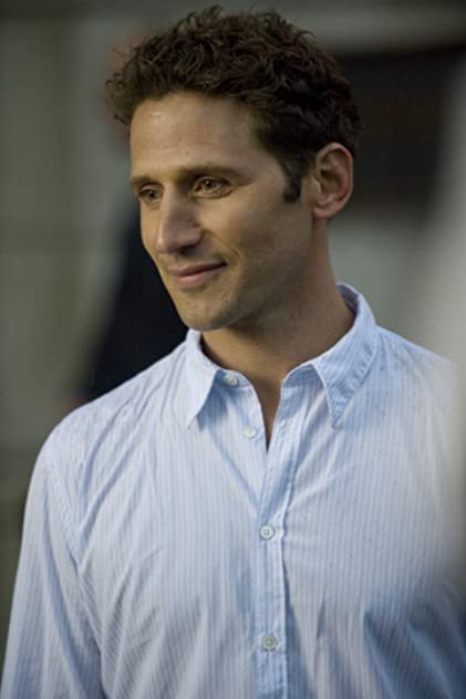 Mark Feuerstein Mark Feuerstein