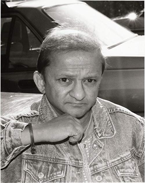 Kiran Shah Kiran Shah