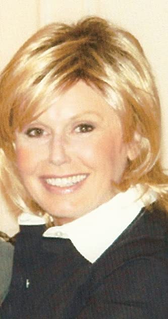 Cathie Shirriff Cathie Shirriff