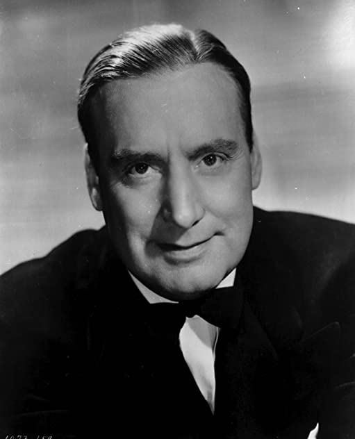 Alan Mowbray Alan Mowbray