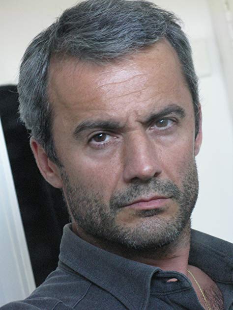 Julien Vialon Julien Vialon