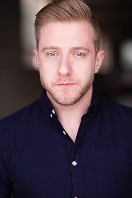 Cody Mobley Cody Mobley