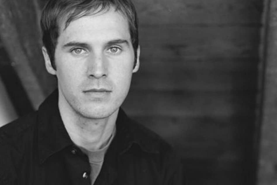 Joby Harris Joby Harris