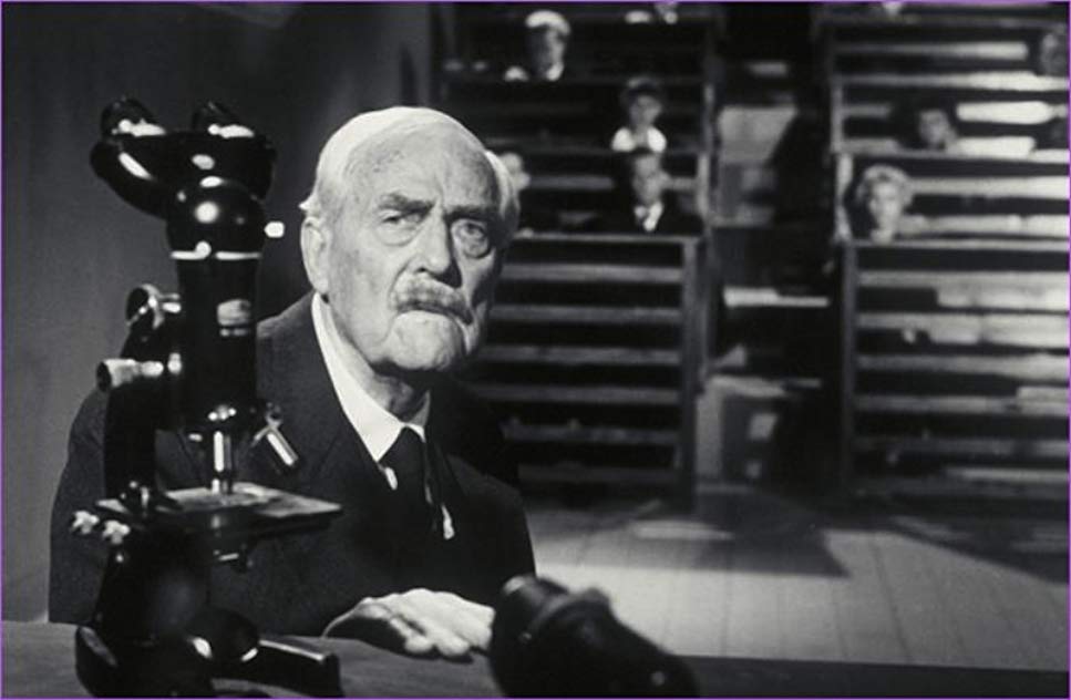 Victor Sjöström Victor Sjöström