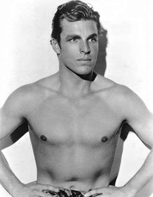 Buster Crabbe Buster Crabbe