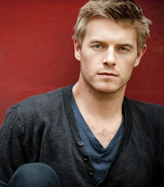 Rick Cosnett Rick Cosnett