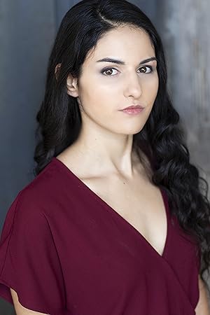 Kelsey Jaffer Kelsey Jaffer