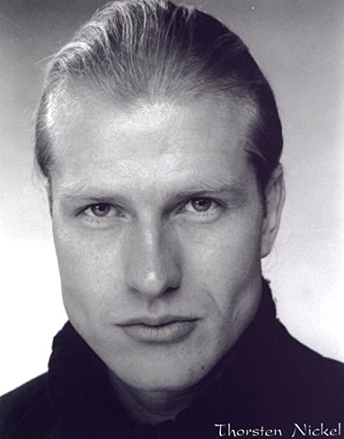 Thorsten Nickel Thorsten Nickel