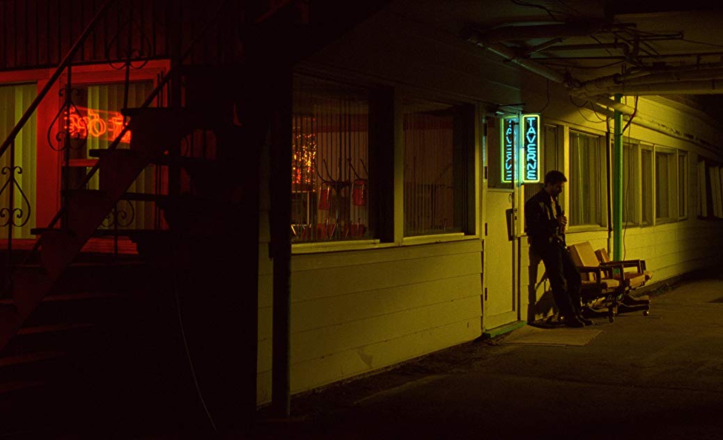 Patrick Hivon Patrick Hivon