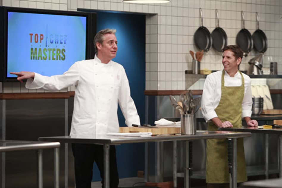 Jimmy Bradley Jimmy Bradley