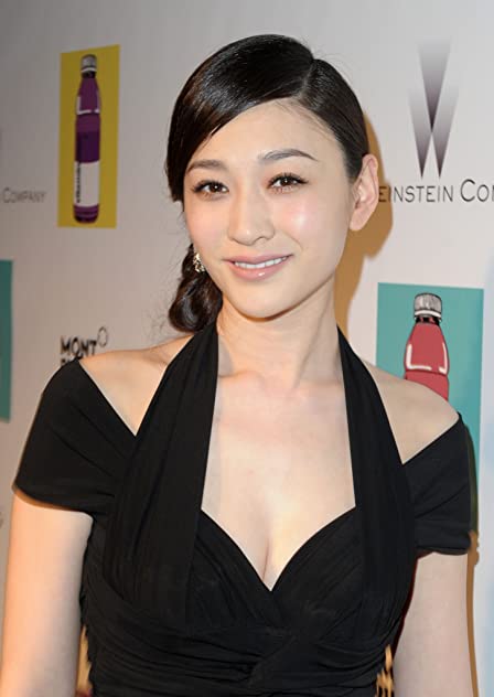 Xiaoran Li Xiaoran Li