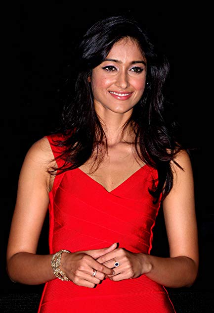 Ileana D'Cruz Ileana D'Cruz
