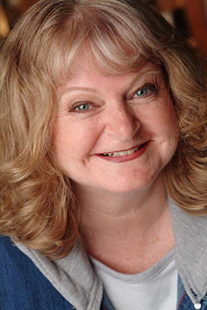 Brenda Anderson Brenda Anderson