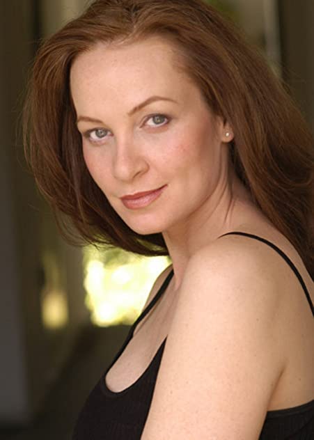 Samantha Robson Samantha Robson