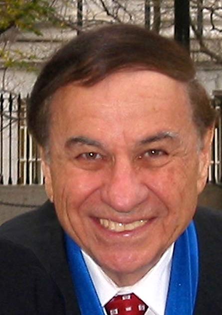 Richard M. Sherman Richard M. Sherman