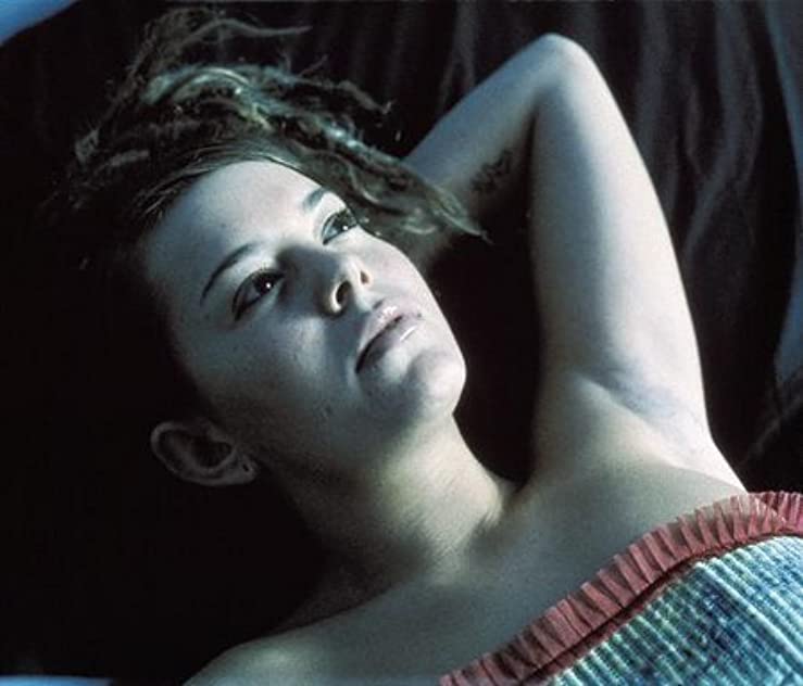 Anapola Mushkadiz Anapola Mushkadiz