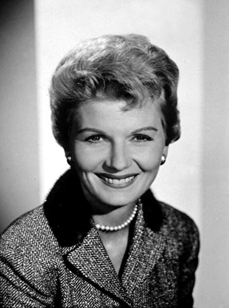 Barbara Billingsley Barbara Billingsley