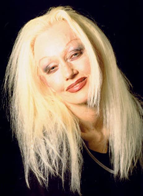 Laila Novak Laila Novak
