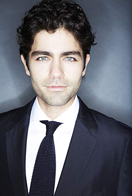 Adrian Grenier Adrian Grenier