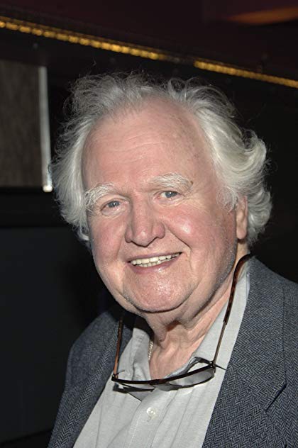 Malachy McCourt Malachy McCourt