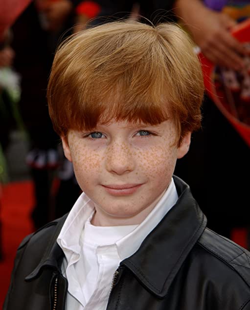 Freddie Popplewell Freddie Popplewell