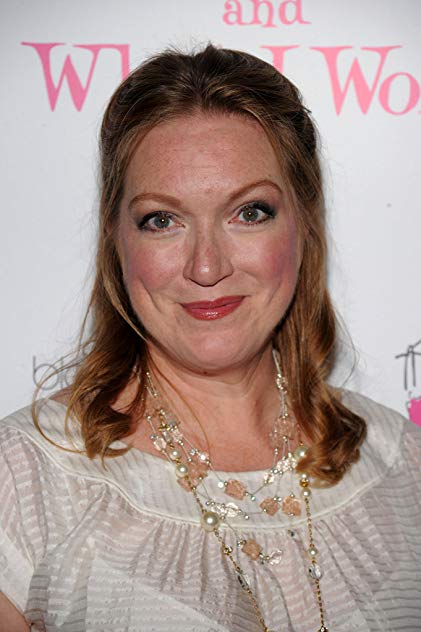 Kristine Nielsen Kristine Nielsen