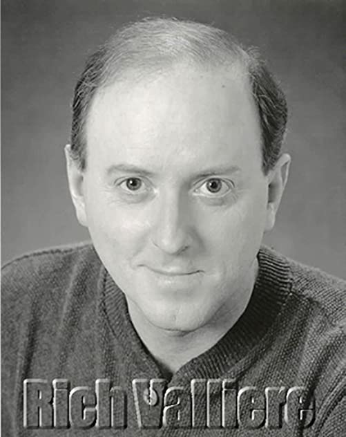 Rich Valliere Rich Valliere