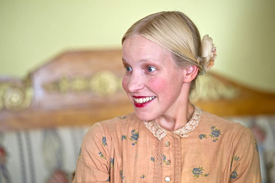 Mariya Shalayeva Mariya Shalayeva