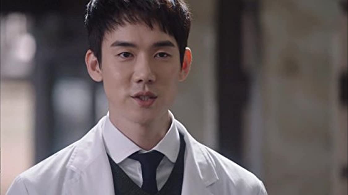 Yoo Yeon-Seok Yoo Yeon-Seok