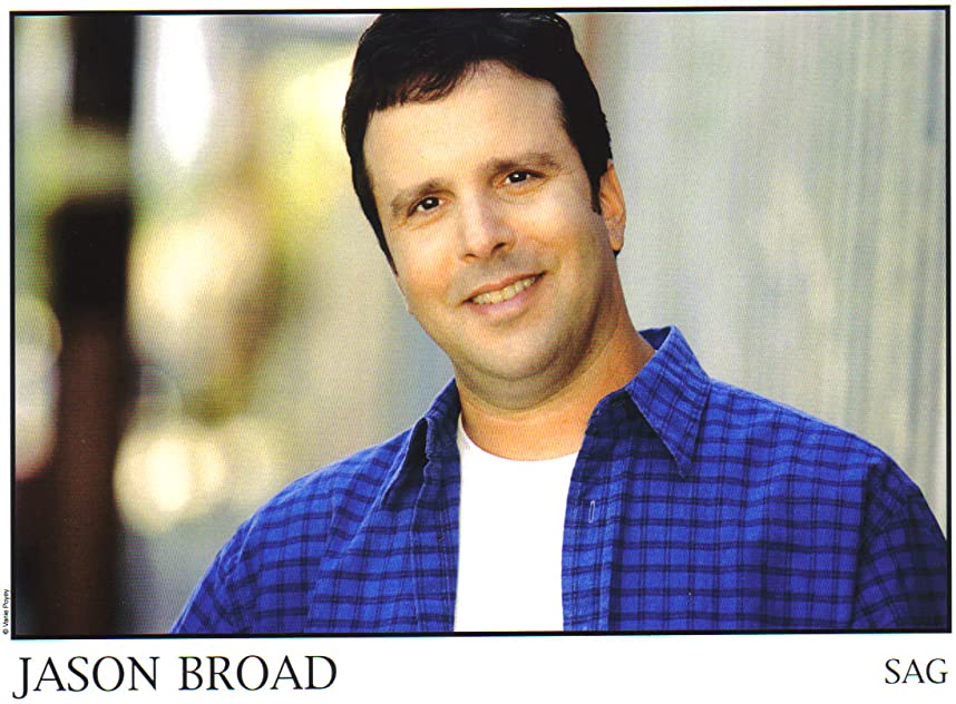 Jason Broad Jason Broad