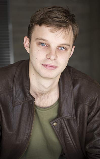 Ben Rossberg Ben Rossberg