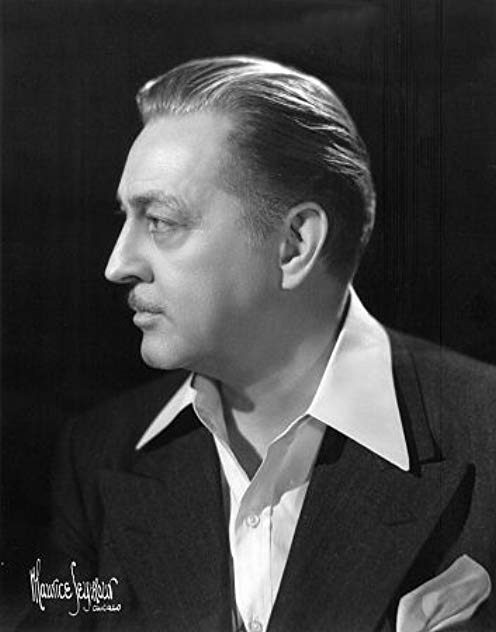 John Barrymore John Barrymore