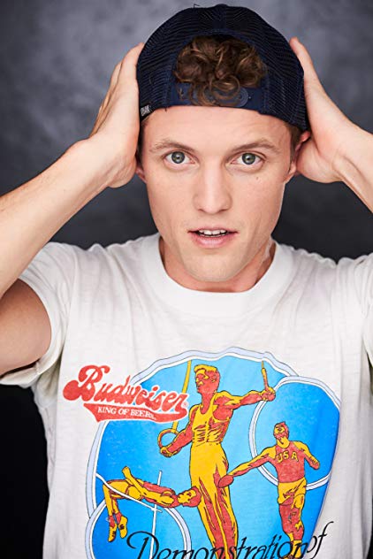 Brandon Ruiter Brandon Ruiter