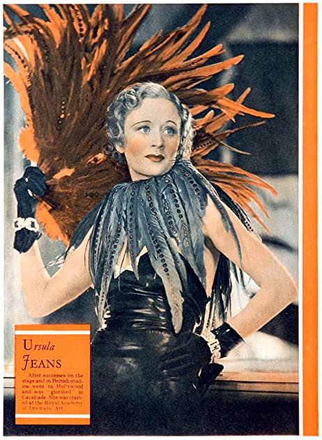 Ursula Jeans Ursula Jeans