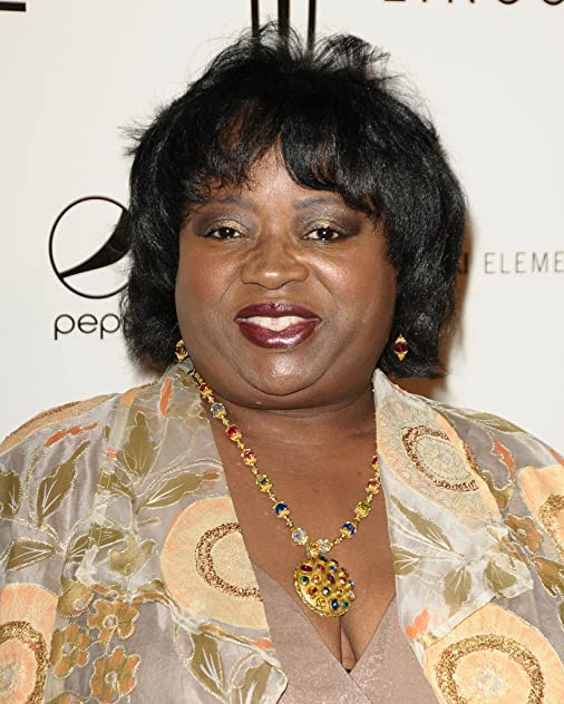 Vickilyn Reynolds Vickilyn Reynolds