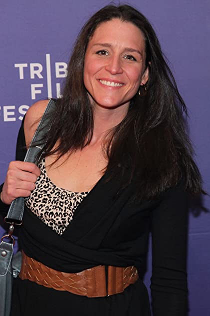 Geneviève Laroche Geneviève Laroche